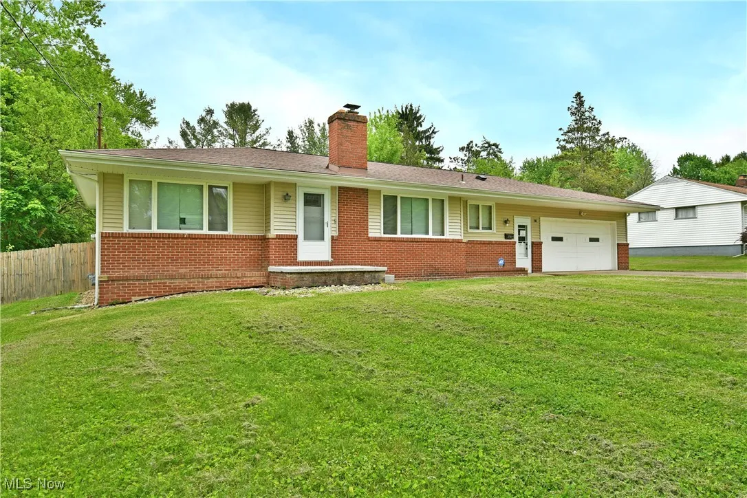 138 Mill Creek Road, Niles, Ohio,MLS Now Listing ID