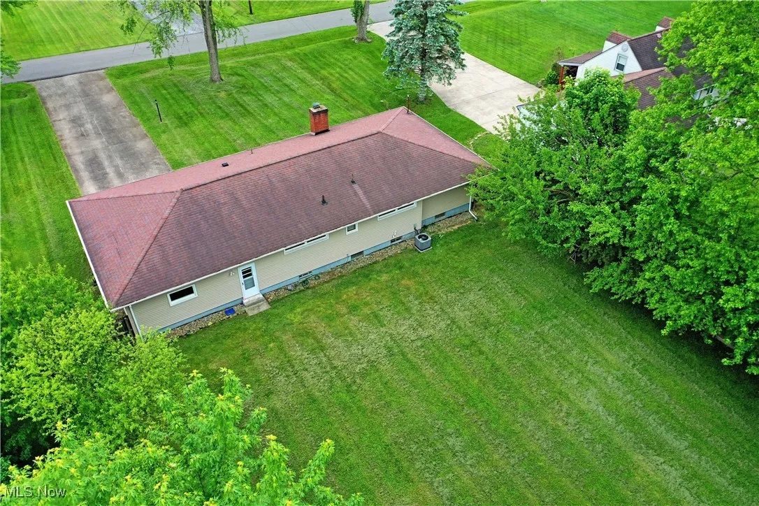 138 Mill Creek Road, Niles, Ohio,MLS Now Listing ID
