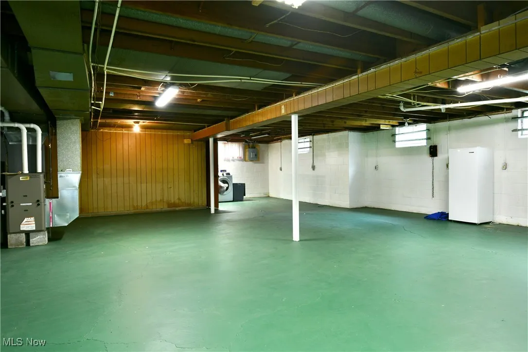 138 Mill Creek Road, Niles, Ohio,MLS Now Listing ID