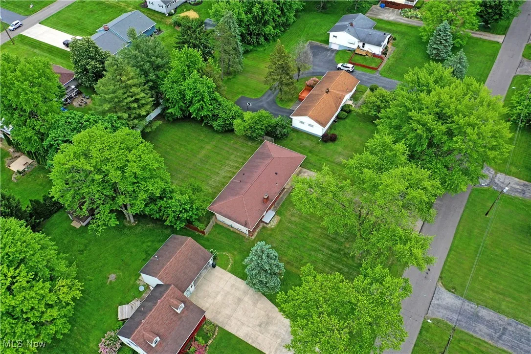 138 Mill Creek Road, Niles, Ohio,MLS Now Listing ID
