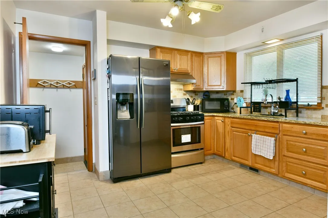138 Mill Creek Road, Niles, Ohio,MLS Now Listing ID