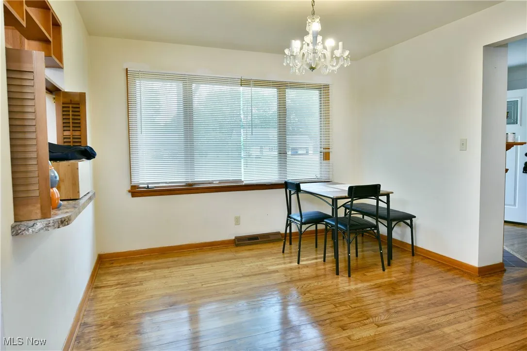 138 Mill Creek Road, Niles, Ohio,MLS Now Listing ID