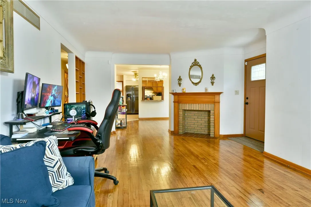 138 Mill Creek Road, Niles, Ohio,MLS Now Listing ID