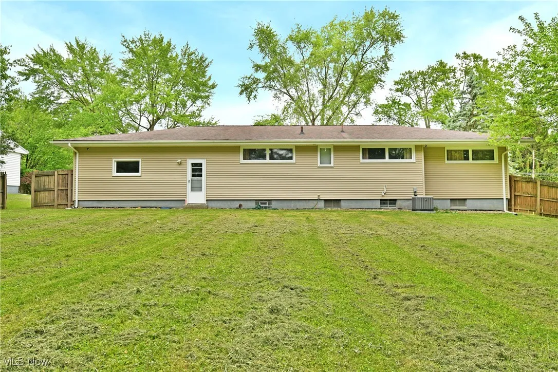 138 Mill Creek Road, Niles, Ohio,MLS Now Listing ID