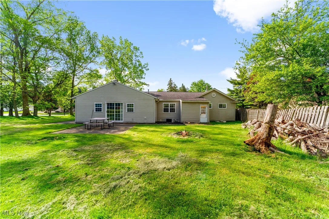 2376 W Wallings Road, Broadview Heights, Ohio,MLS Now Listing ID