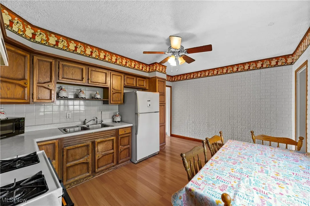 2376 W Wallings Road, Broadview Heights, Ohio,MLS Now Listing ID
