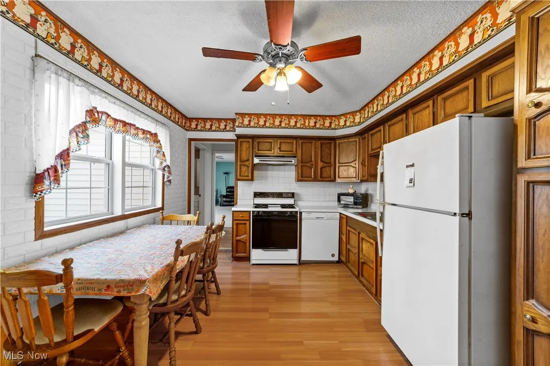 2376 W Wallings Road, Broadview Heights, Ohio,MLS Now Listing ID