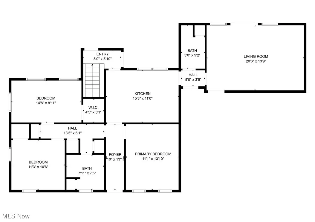 2376 W Wallings Road, Broadview Heights, Ohio,MLS Now Listing ID
