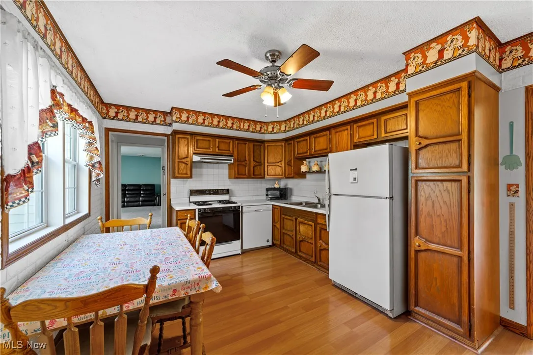 2376 W Wallings Road, Broadview Heights, Ohio,MLS Now Listing ID