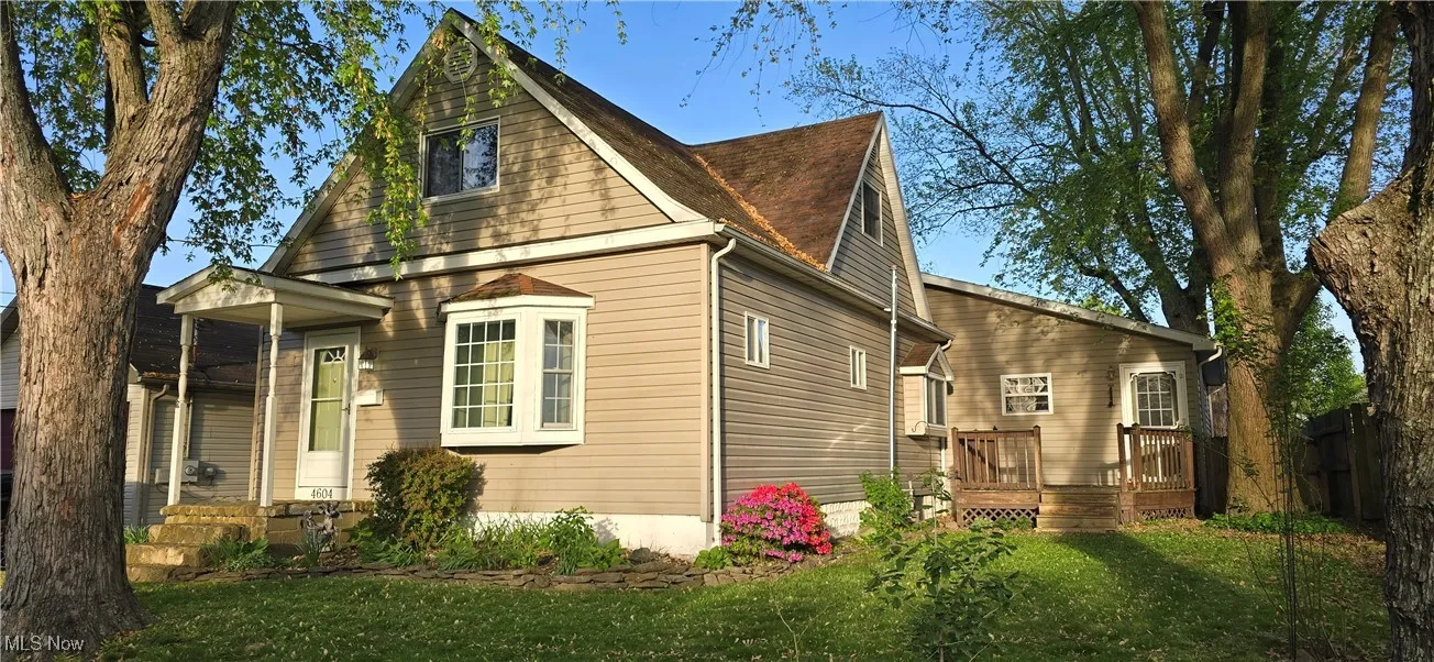 4604 7th Avenue, Vienna, West Virginia,MLS Now Listing ID
