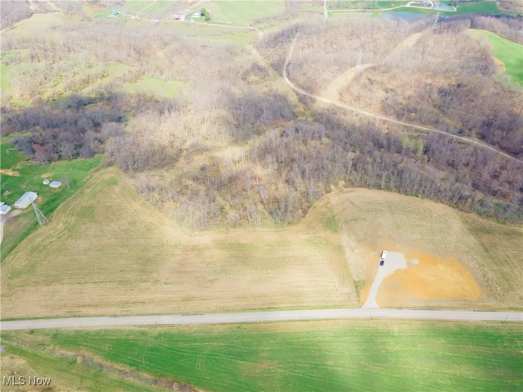 Norfield Road, New Concord, Ohio,MLS Now Listing ID