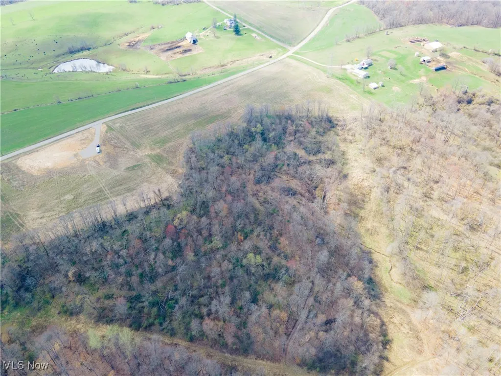 Norfield Road, New Concord, Ohio,MLS Now Listing ID