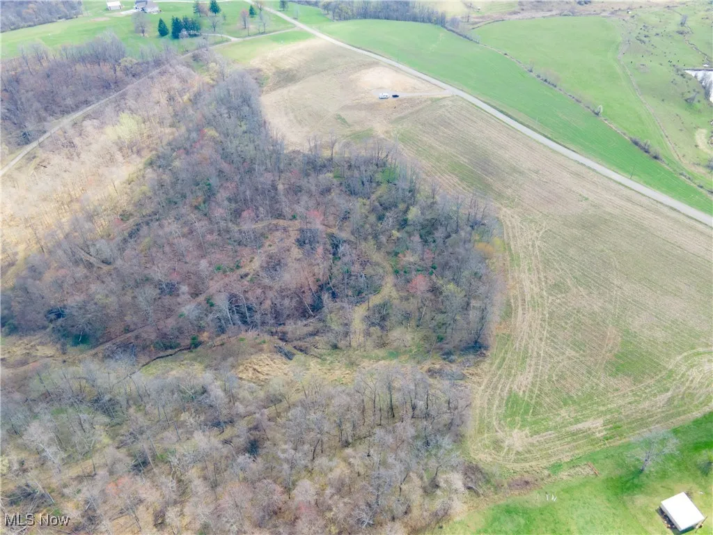 Norfield Road, New Concord, Ohio,MLS Now Listing ID