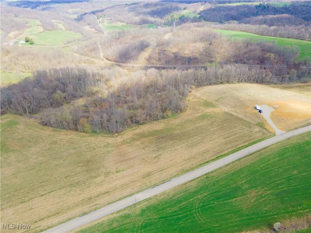 Norfield Road, New Concord, Ohio,MLS Now Listing ID