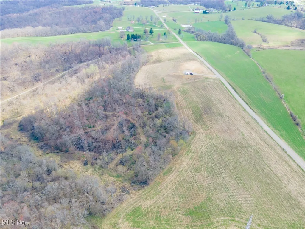 Norfield Road, New Concord, Ohio,MLS Now Listing ID