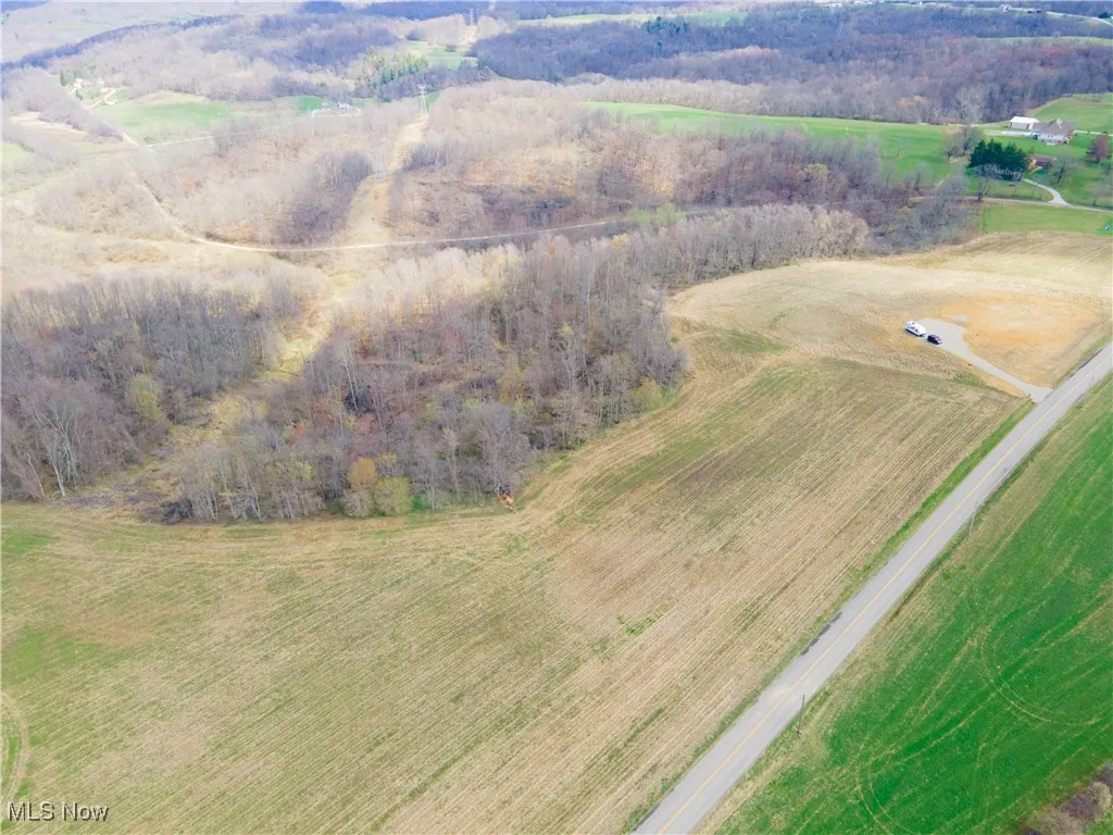 Norfield Road, New Concord, Ohio,MLS Now Listing ID