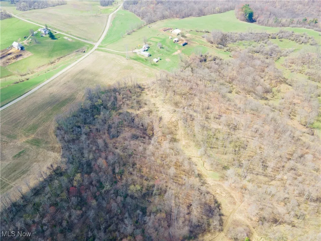 Norfield Road, New Concord, Ohio,MLS Now Listing ID