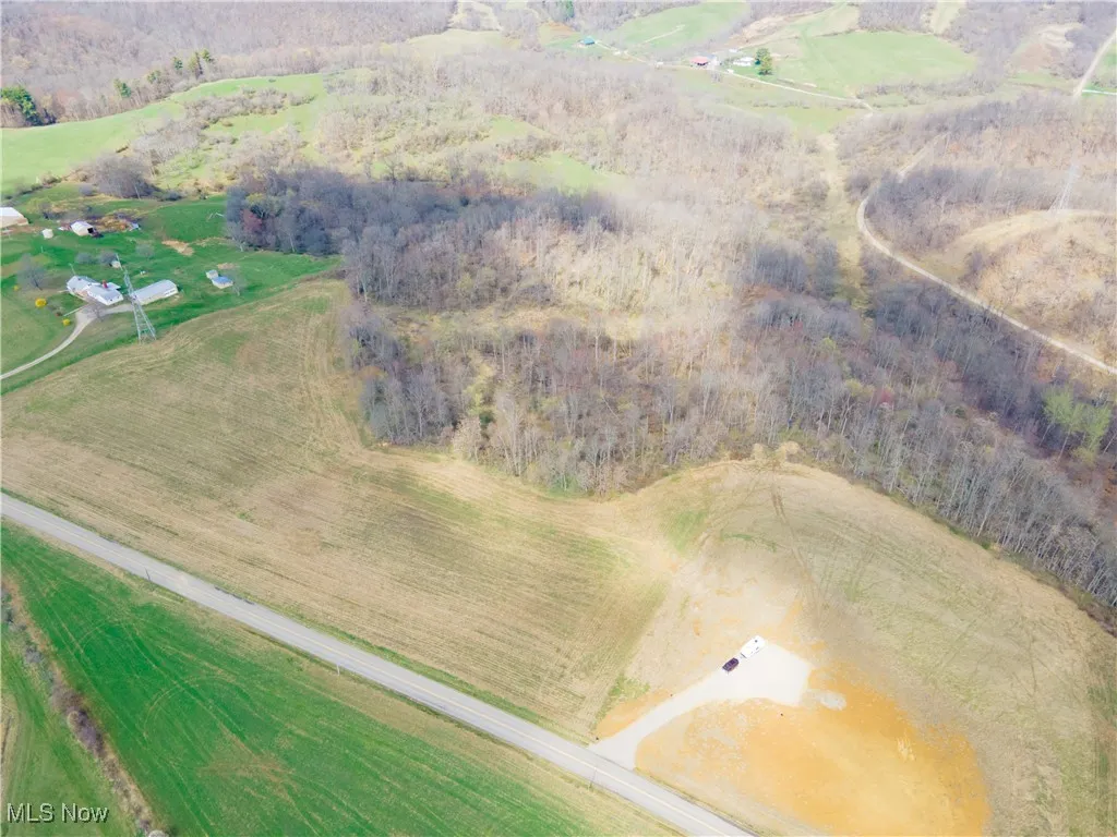 Norfield Road, New Concord, Ohio,MLS Now Listing ID