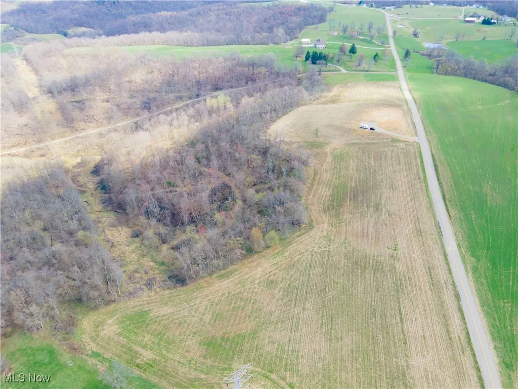 Norfield Road, New Concord, Ohio,MLS Now Listing ID