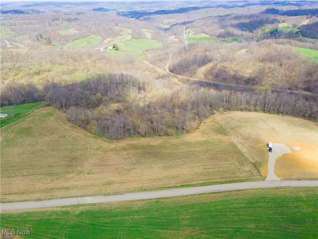 Norfield Road, New Concord, Ohio,MLS Now Listing ID