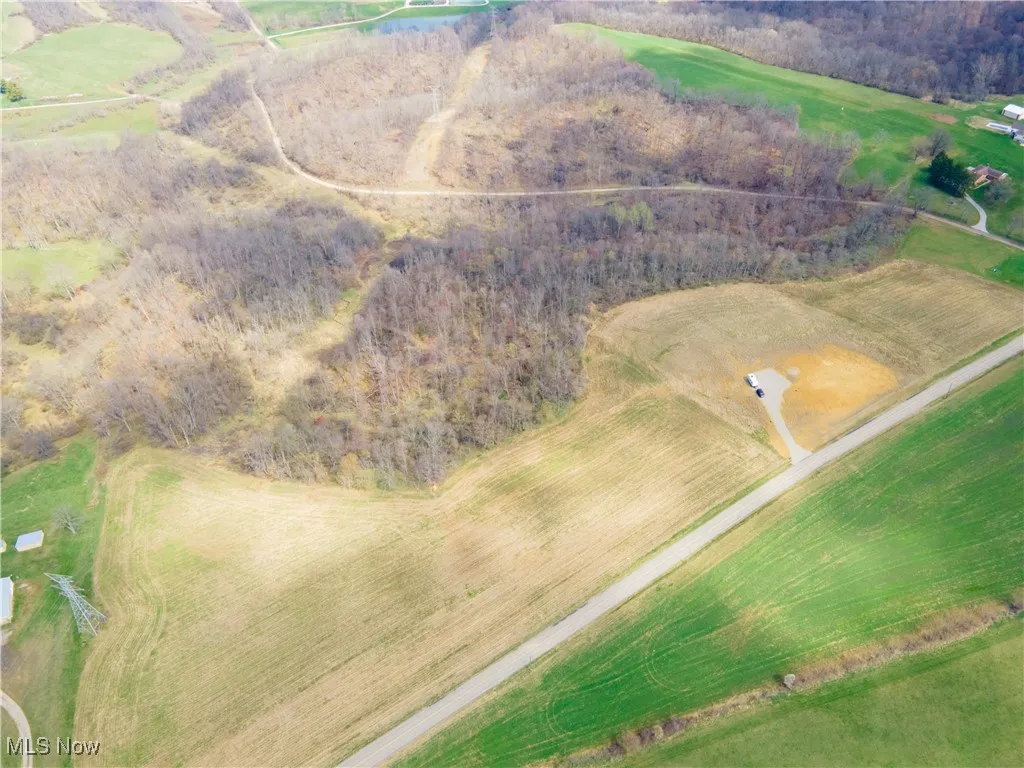 Norfield Road, New Concord, Ohio,MLS Now Listing ID