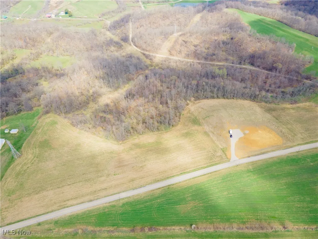 Norfield Road, New Concord, Ohio,MLS Now Listing ID