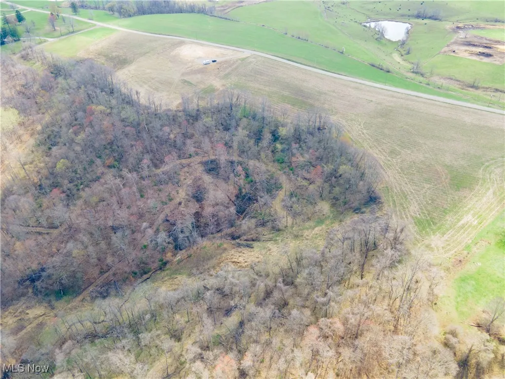 Norfield Road, New Concord, Ohio,MLS Now Listing ID