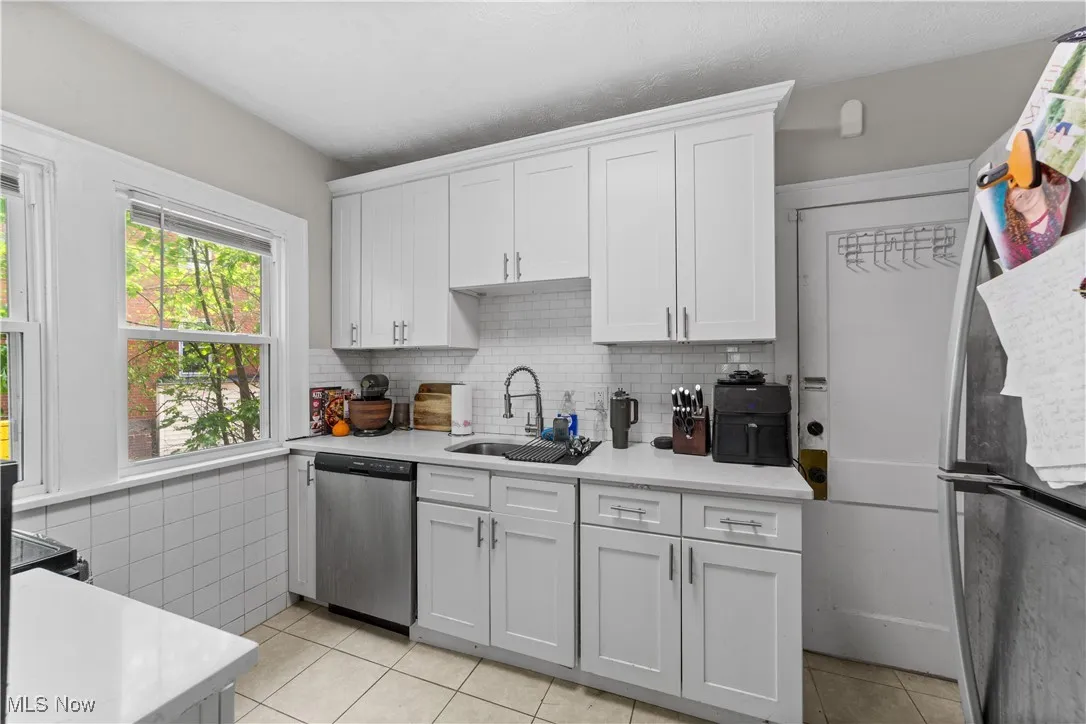 16601 Hilliard Road, Lakewood, Ohio,MLS Now Listing ID