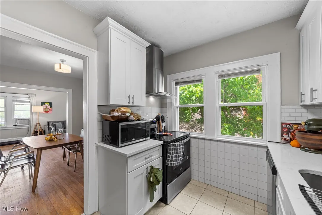 16601 Hilliard Road, Lakewood, Ohio,MLS Now Listing ID