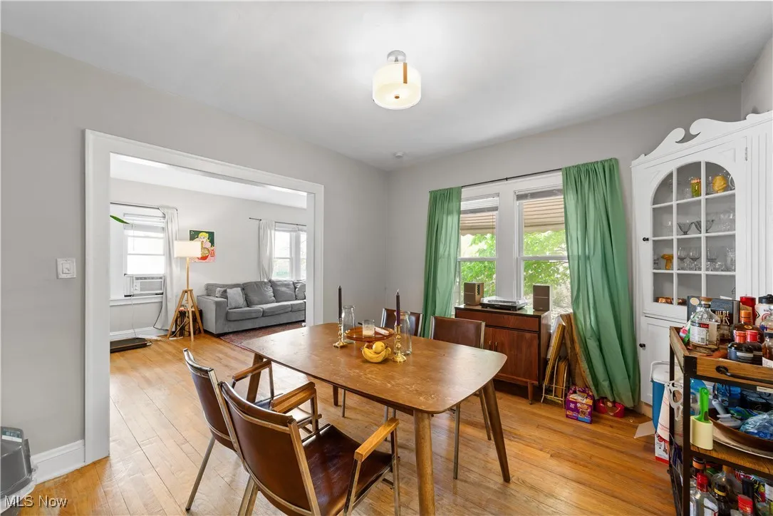 16601 Hilliard Road, Lakewood, Ohio,MLS Now Listing ID