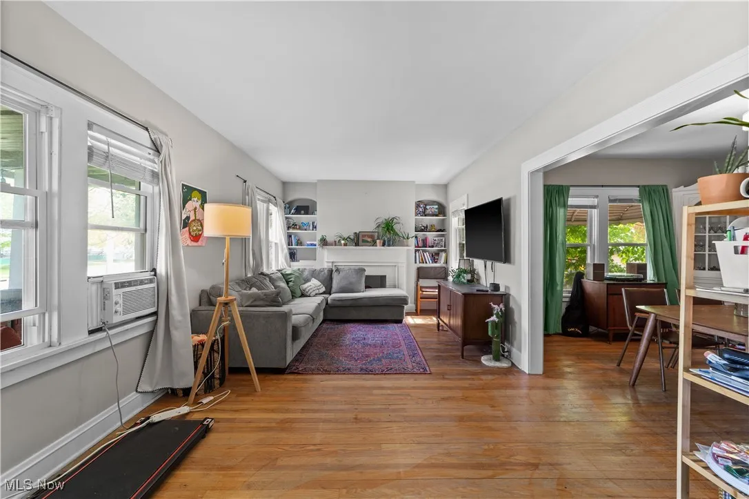 16601 Hilliard Road, Lakewood, Ohio,MLS Now Listing ID