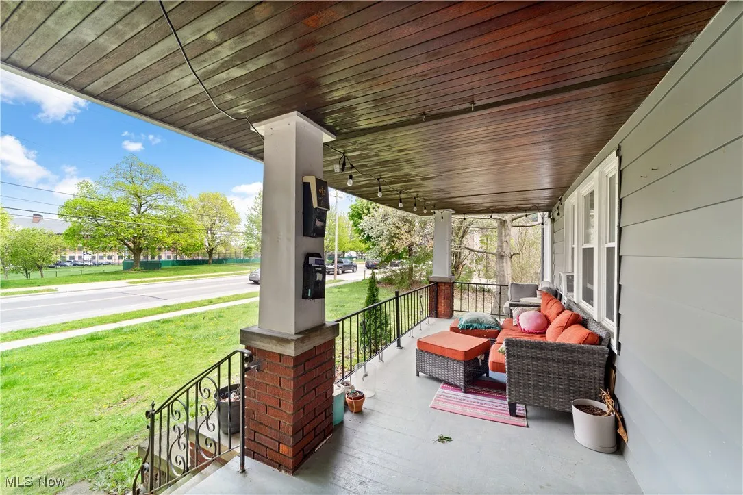 16601 Hilliard Road, Lakewood, Ohio,MLS Now Listing ID