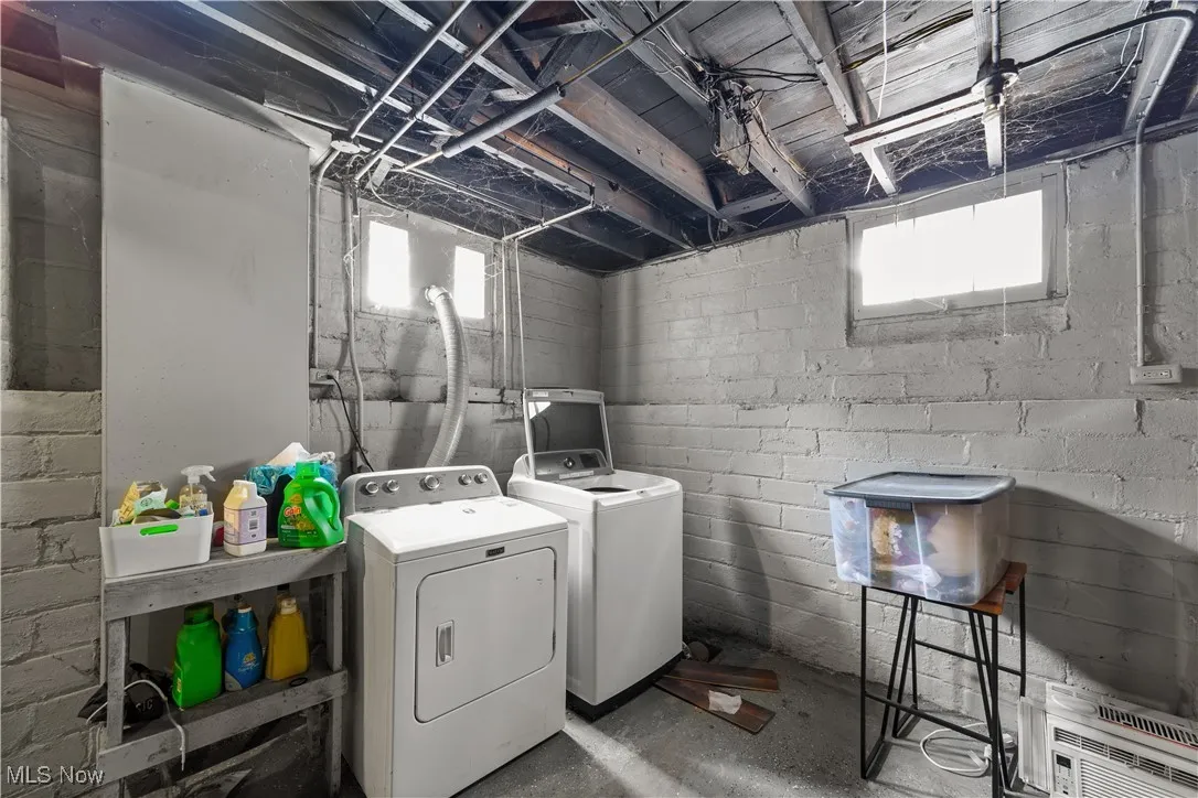 16601 Hilliard Road, Lakewood, Ohio,MLS Now Listing ID
