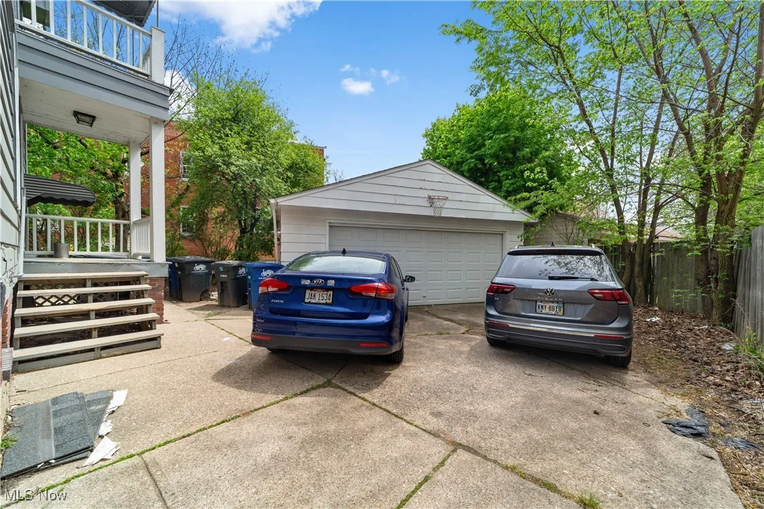 16601 Hilliard Road, Lakewood, Ohio,MLS Now Listing ID