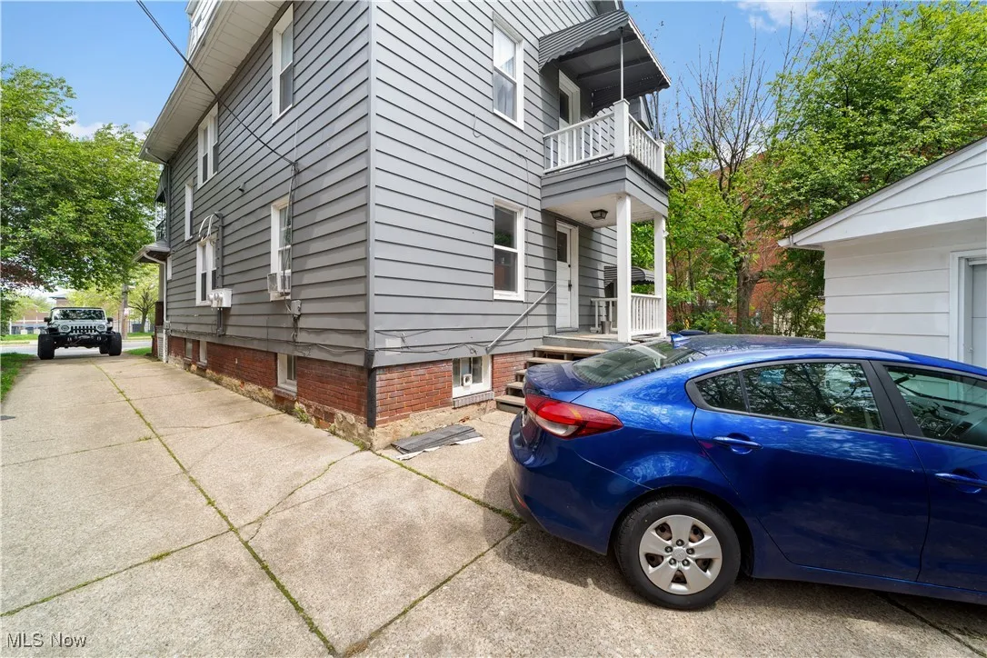 16601 Hilliard Road, Lakewood, Ohio,MLS Now Listing ID
