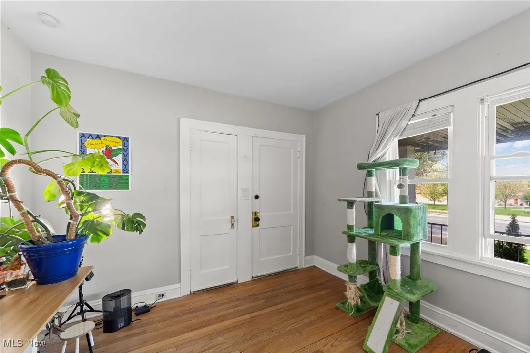 16601 Hilliard Road, Lakewood, Ohio,MLS Now Listing ID