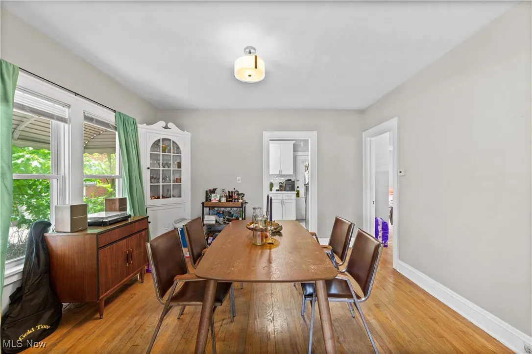 16601 Hilliard Road, Lakewood, Ohio,MLS Now Listing ID