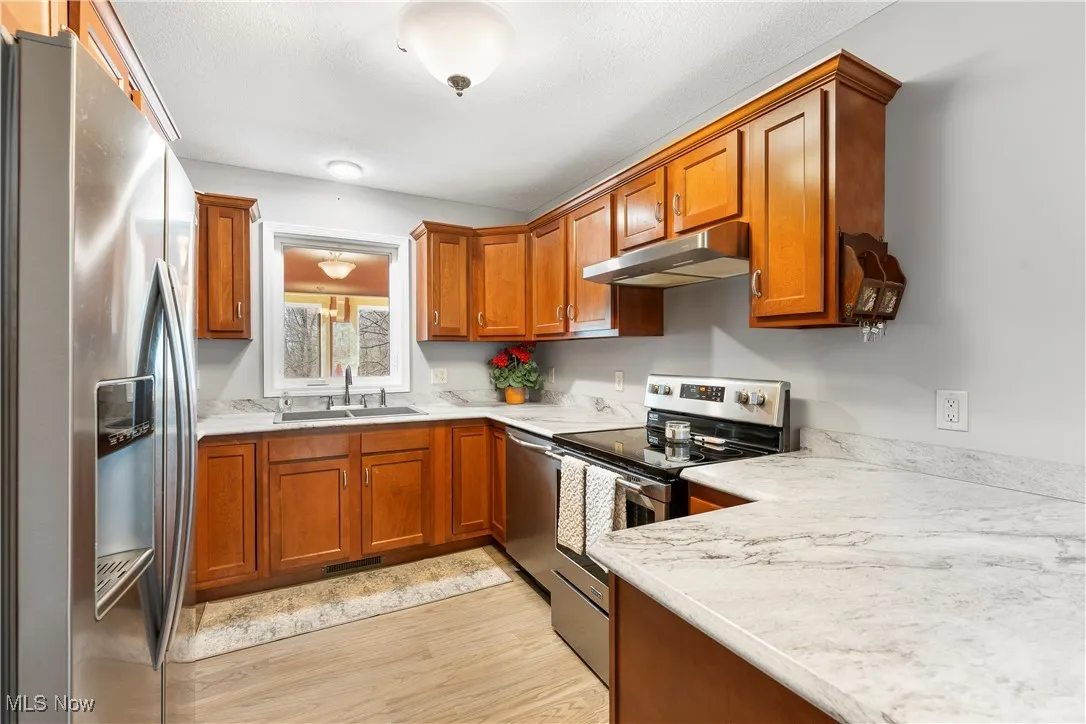 4696 Riverdale Street, Bolivar, Ohio,MLS Now Listing ID