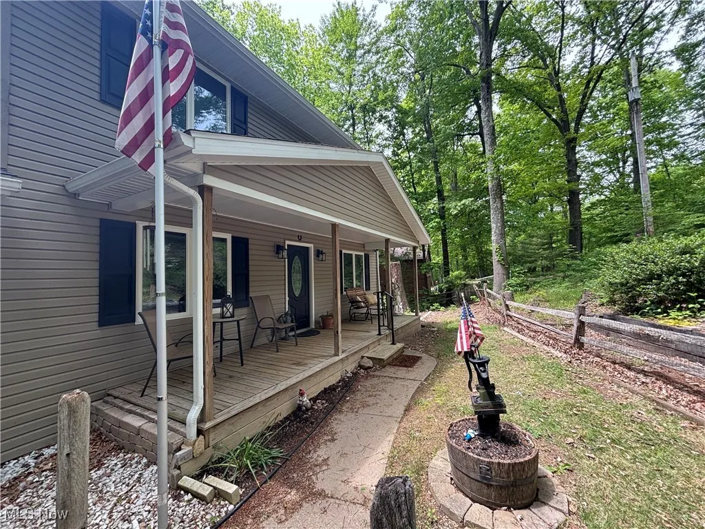 4696 Riverdale Street, Bolivar, Ohio,MLS Now Listing ID