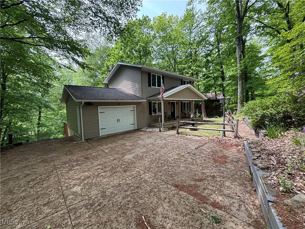 4696 Riverdale Street, Bolivar, Ohio,MLS Now Listing ID