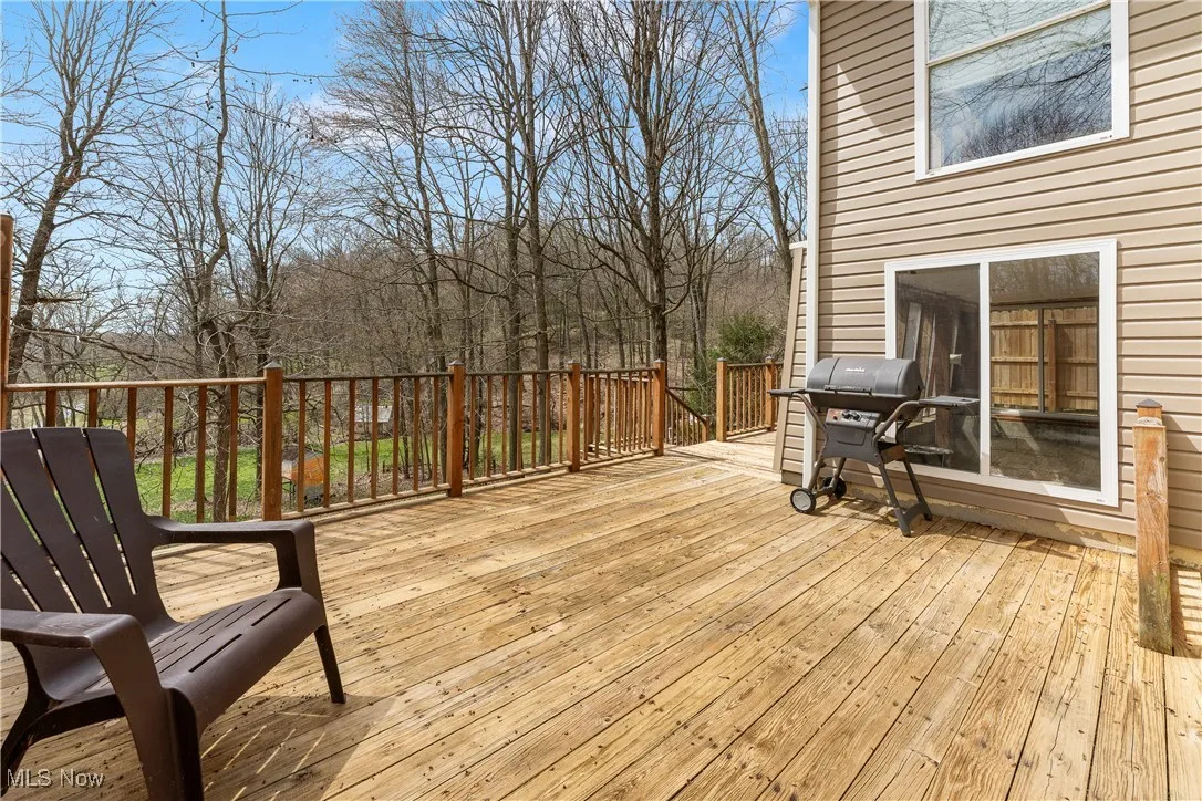 4696 Riverdale Street, Bolivar, Ohio,MLS Now Listing ID