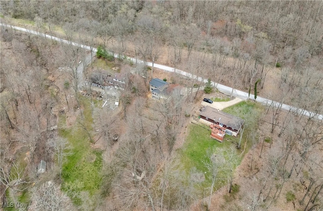 4696 Riverdale Street, Bolivar, Ohio,MLS Now Listing ID