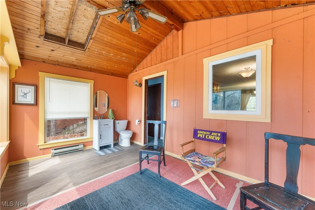 4696 Riverdale Street, Bolivar, Ohio,MLS Now Listing ID