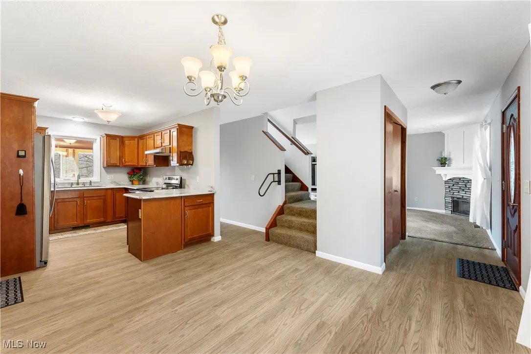 4696 Riverdale Street, Bolivar, Ohio,MLS Now Listing ID