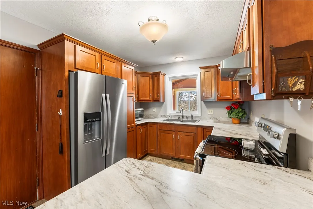 4696 Riverdale Street, Bolivar, Ohio,MLS Now Listing ID