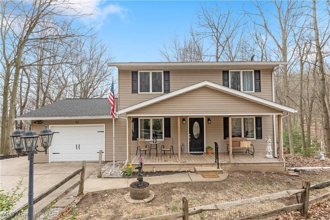 4696 Riverdale Street, Bolivar, Ohio,MLS Now Listing ID