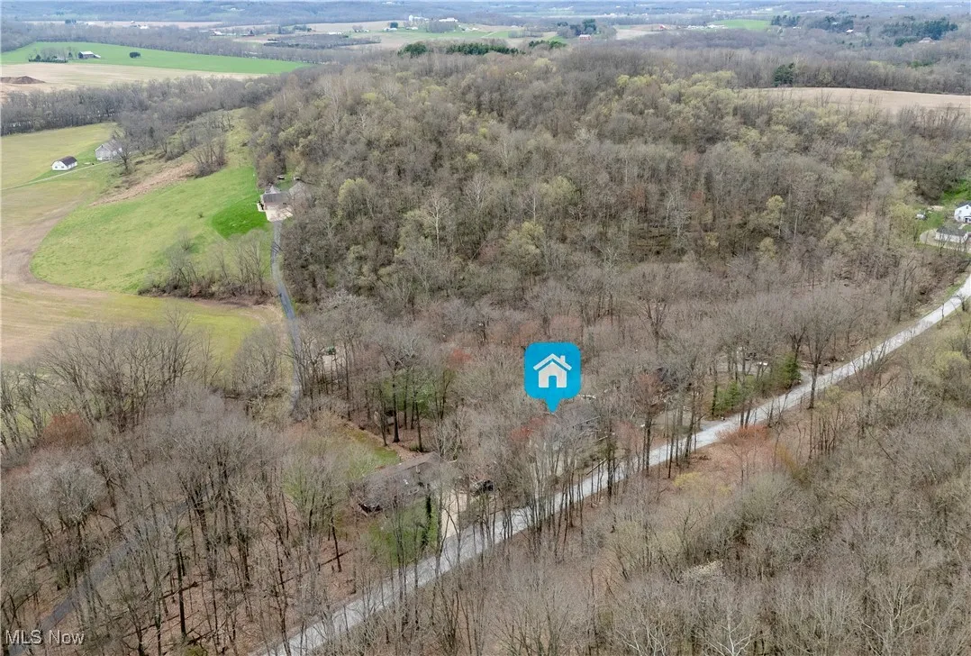 4696 Riverdale Street, Bolivar, Ohio,MLS Now Listing ID