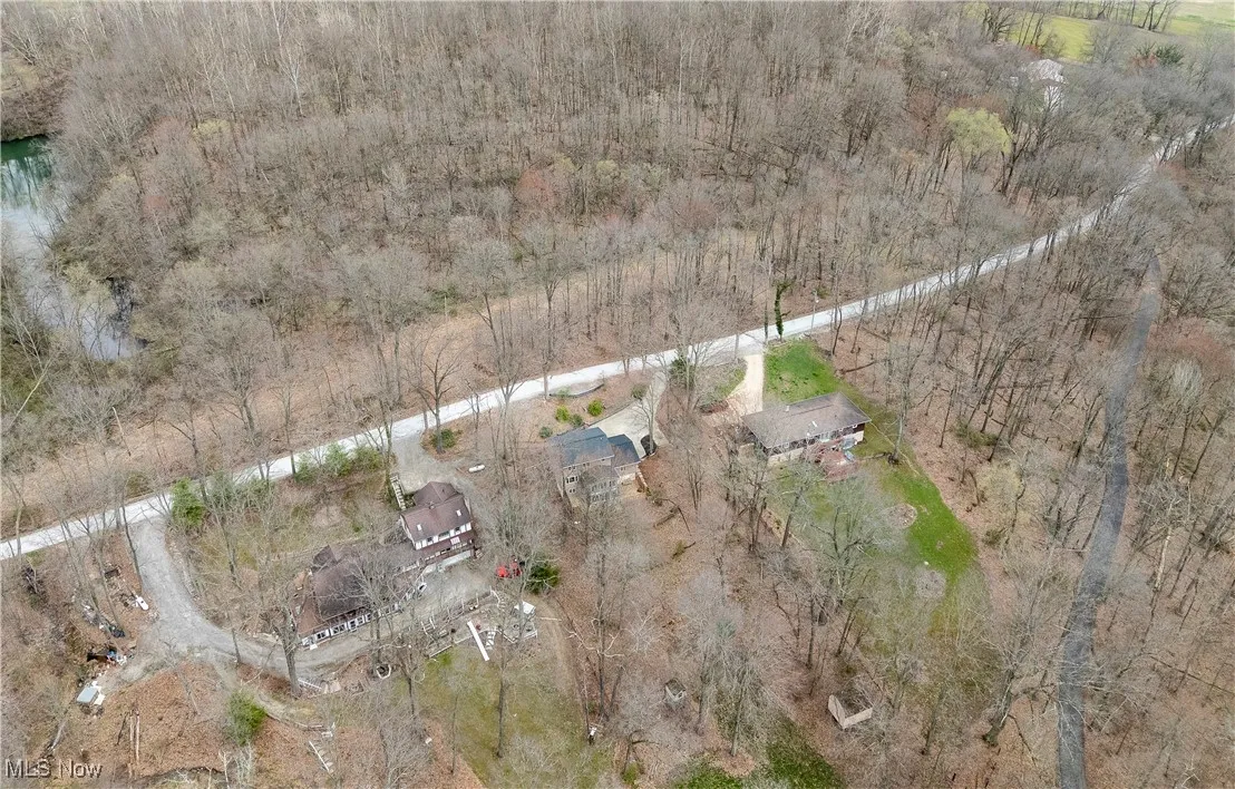 4696 Riverdale Street, Bolivar, Ohio,MLS Now Listing ID