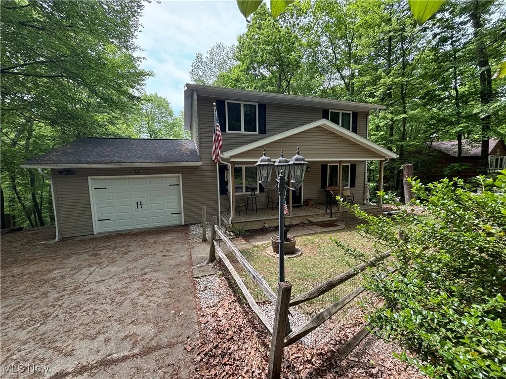 4696 Riverdale Street, Bolivar, Ohio,MLS Now Listing ID