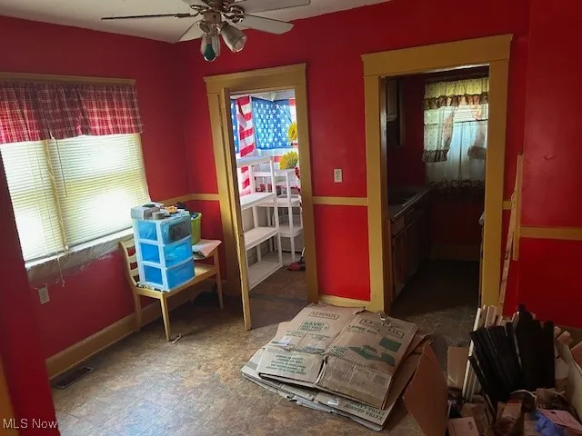 4239 E 128 Street, Cleveland, Ohio 44105,MLS Now Listing ID